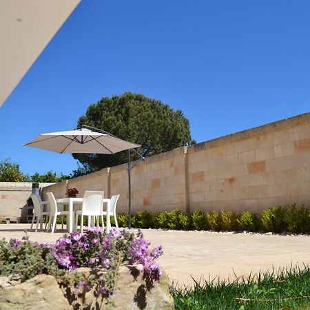 Villa Serena Bagnolo del Salento Luaran gambar
